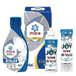 【冬ギフト】【608】【12／8以降配送限定】P＆Gアリエール液体洗剤セット