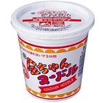 徳島製粉 金ちゃん ヌードル 85g
