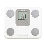 タニタ 体組成計 BC－759－WH ホワイト 1台