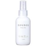 ムームー ボディミスト リネン 100ml