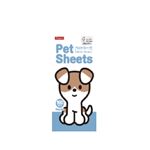 【ペット用】ペットライブラリー イヌネル ペットシーツ レギュラー 160枚