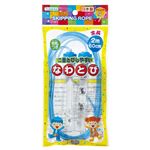 デビカ 2重とびしやすいなわとび（ブルー）