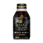 ブレンドBLACKバリスタ 260g