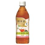 ダイドードリンコ 肌美精監修 ダージリン紅茶無糖 500ml