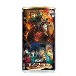 ダイドー 鬼滅の刃アイスラテ 185g