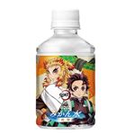 ダイドー 鬼滅の刃みかん水無糖 280ml
