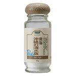 シママース本舗 焼塩 沖縄の海水塩 80g