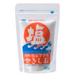 沖縄の塩 シママースやきしお 200g
