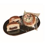 【10／10（金）～10／13（月）配送限定】アサヒ酵母 みそあんぱん 1個