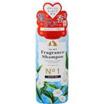 【ペット用】昭和化学 コペット フレグランスシャンプー ホワイトティーの香り 275ml