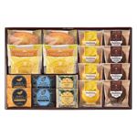 【冬ギフト】【238】【12／8以降配送限定】銀座コージーコーナーギフトアソート（25個入）