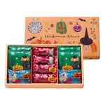 上野風月堂 ハロウィンアソート10個入