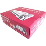 東邦金属工業 ファミリーカセットコンロ FV33