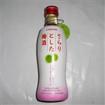 チョーヤ さらりとした梅酒 300ml