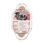 有機発芽玄米おにぎり しそ