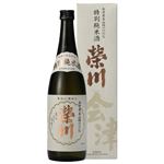 栄川酒造 榮川特別純米酒 720ml 福島 やや辛口【濃醇】