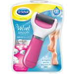 Scholls Wellness Company ドクター・ショール ベルベットスムーズ 電動角質リムーバー ダイヤモンドエキストラ 1個