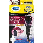 Scholls Wellness Company ドクター・ショール 寝ながらメディキュット ヒップシェイプスパッツ M 1足