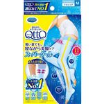 Scholls Wellness Company ドクター・ショール 寝ながらメディキュット スーパークール フルレッグ M 1足