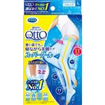 Scholls Wellness Company ドクター・ショール 寝ながらメディキュット スーパークール フルレッグ L 1足
