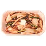 やわらかいか醤油バター 240g