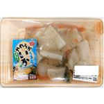 やわらかいかうま塩230g