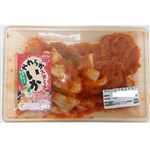 やわらかいかスタミナ220g