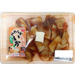 やわらかいかバターしょう油230g