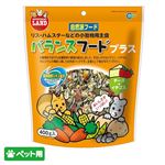 【ペット用】マルカン バランスフードプラス 400g