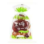ぐしけん黒糖ロール 5個入り
