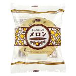 ぐしけん チョコチップメロン 1個