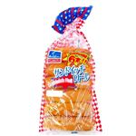 ぐしけんサンドイッチロール1本増量   6本入り