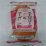 【火・水曜日配送限定】ぐしけんストロベリー＆マーガリ     1本