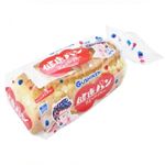 ぐしけん 健康パン 16枚