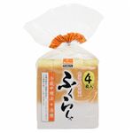 ぐしけん ふくらしゃ 4枚