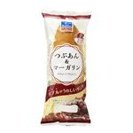 【火・水曜日配送限定】ぐしけん ダブルサンド つぶあん＆マーガリン 1個
