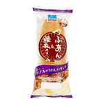 【火・水曜日配送限定】ぐしけん ダブルサンド つぶあん＆練乳クリーム 1個