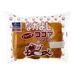 ぐしけん なかよしココアクリームハーフ 1個