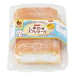 ドンレミー しあわせスフレロール 6個入
