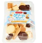 ドンレミー クリーム好きのよくばりパック 1パック
