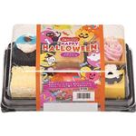 【10／30（木）～11／2（日）配送限定】ドンレミー ハロウィンアソートケーキ 6個