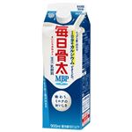 雪印メグミルク 毎日骨太MBP 900ml