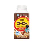 雪印メグミルク 雪印コーヒーゴクうまボトル 230ml