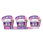 雪印 プルーンFe鉄分ヨーグルト 70g×3