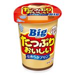 雪印メグミルク たっぷりおいしい なめらかプリン 180g