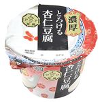 雪メグ 濃厚とろける杏仁豆腐 140g