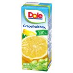 Dole グレープフルーツミックス100％ 200ml