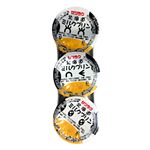【6／27（金）～6／30（月）配送限定】サツラク 北海道ミルクプリン3P 68g×3