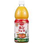 えひめ飲料 POM ポンジュース 800ml