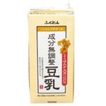 ふくれん 九州産ふくゆたか成分無調整豆乳 1000ml